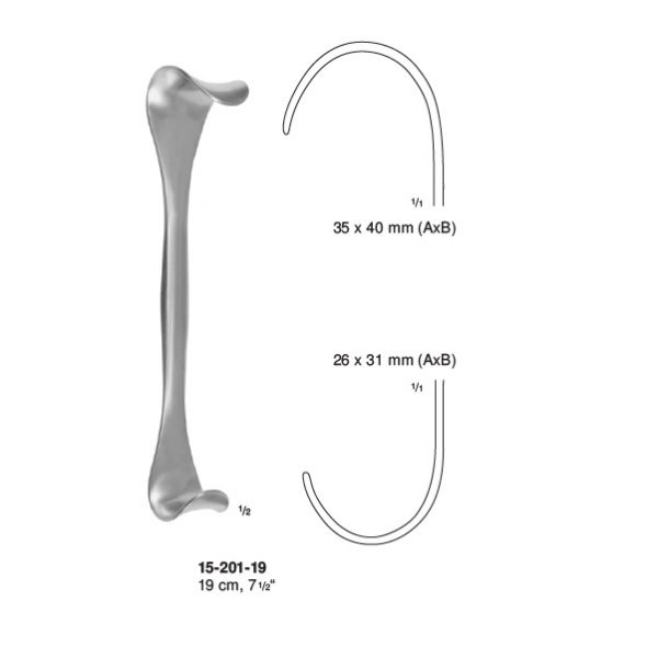 Goulet Retractor Images, Photos